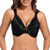 Magic Comfort Kant Beugel Push-Up BH