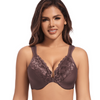 Magic Comfort Kant Beugel Push-Up BH