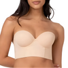 Magic Convertible Strapless Push Up Corset Houding BH