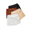 Magic Comfort Naadloos Middelhoge Taille Boyshorts Ondergoed