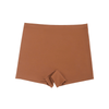 Magic Comfort Naadloos Middelhoge Taille Boyshorts Ondergoed