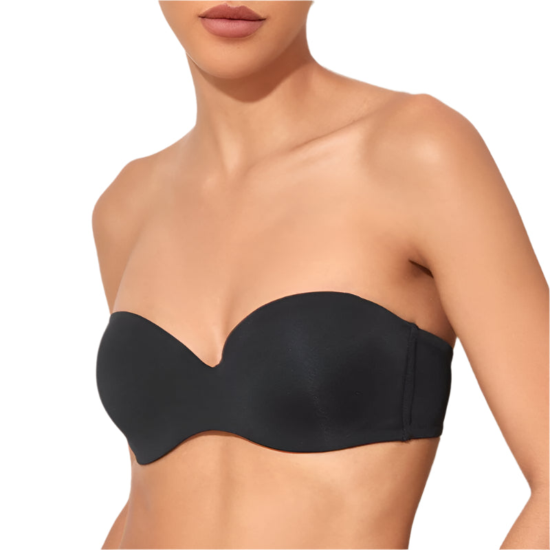 Magic Convertible Non-Slip Strapless Bra - Magic Bra