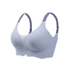 Magic Full Coverage Seamless Comfy Plus Size Bra - Magic Bra