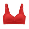 Magic Seamless Full Coverage Bra for Plus Size - Magic Bra