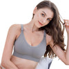 Magic Seamless Nursing Push Up Bra - Magic Bra