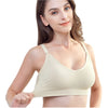 Magic Seamless Nursing Push Up Bra - Magic Bra