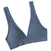 Magic Seamless Plunge Bra - Magic Bra
