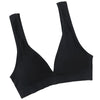 Magic Seamless Plunge Bra - Magic Bra