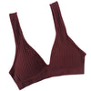 Magic Seamless Plunge Bra - Magic Bra