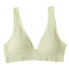 Magic Seamless Plunge Bra - Magic Bra