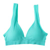 Magic Seamless Plunge Bra - Magic Bra