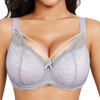 Magic Naadloze Beugel Plus Maat Comfort BH